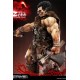 Berserk Statue Nosferatu Zodd 89 cm